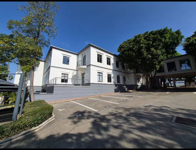 3,495M² OFFICE TO LET IN ILLOVO